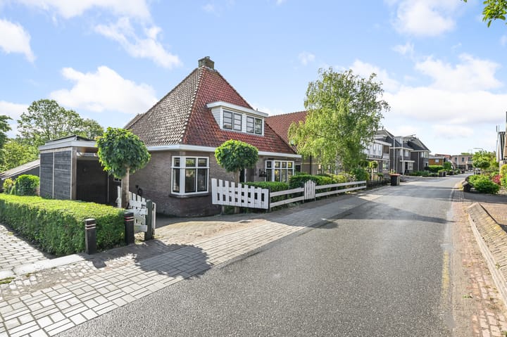 Photo of property Drechterlandsedijk 18, Ursem