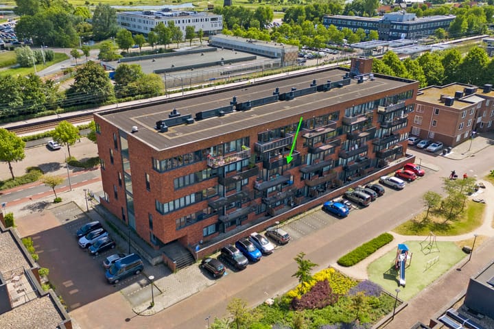 Drechterwaard 207 in Alkmaar
