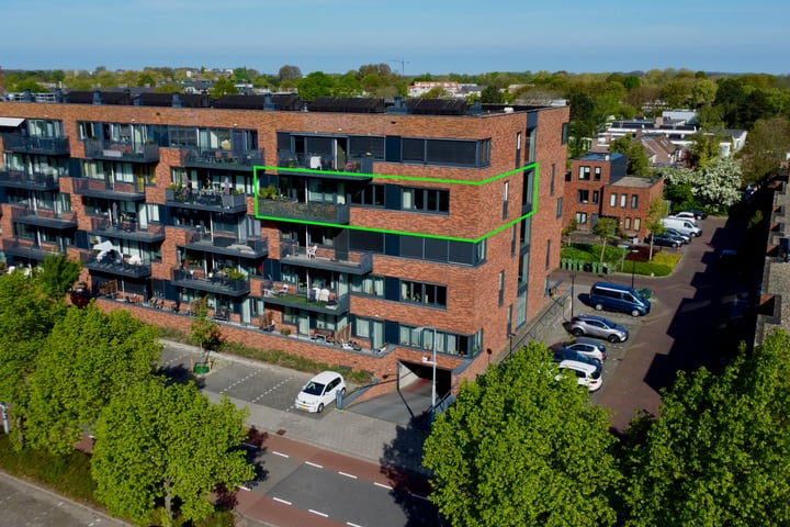 Drechterwaard 233 in Alkmaar