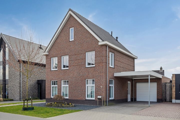 Photo of property Dreef 10, Heusden