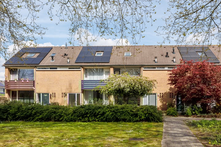 Photo of property Dreef 103, Leersum