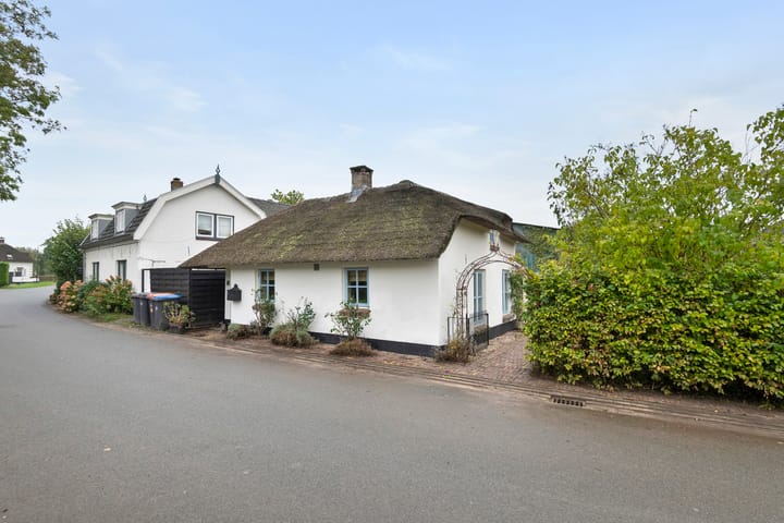 Photo de la maison Dreef 19, Est