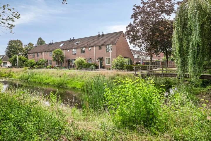Dreef 200 in Leersum