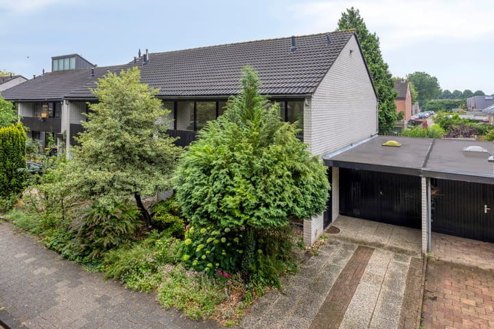 Dreef 22 in Biddinghuizen foto