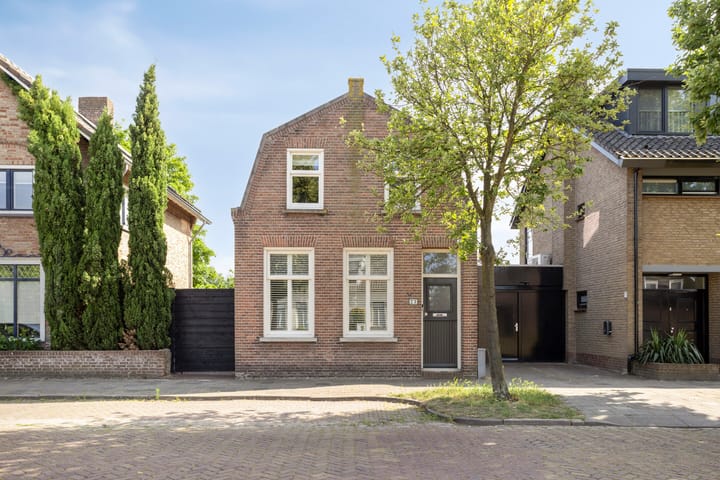 Photo of property Dreef 23, Made