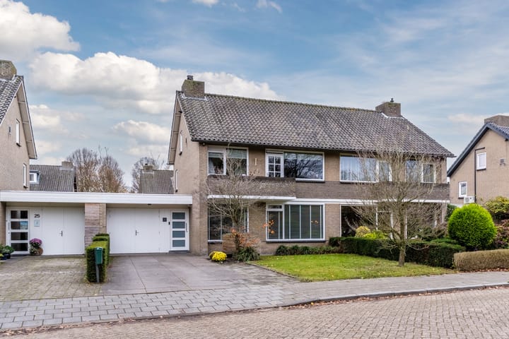 Photo de la maison Dreef 23, Eersel