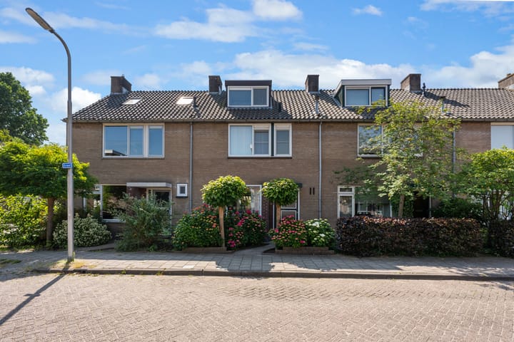 Dreef 3 in Streefkerk