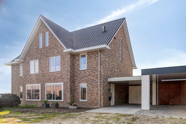 Dreef 40 in Heusden