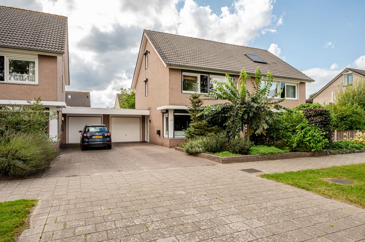 Dreef 60 in Biddinghuizen
