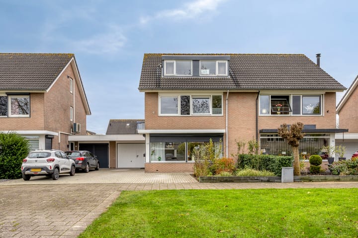 Photo de la maison Dreef 68, Biddinghuizen