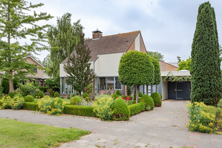 Photo of property Dreef 7, 't Veld