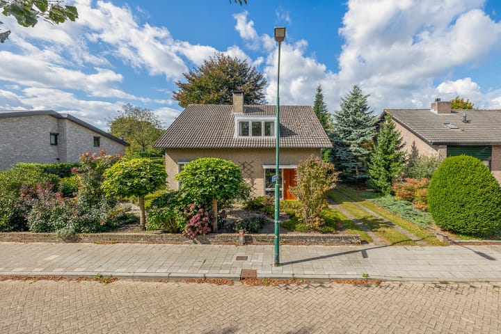 Foto von Haus Dreef 73, Eersel