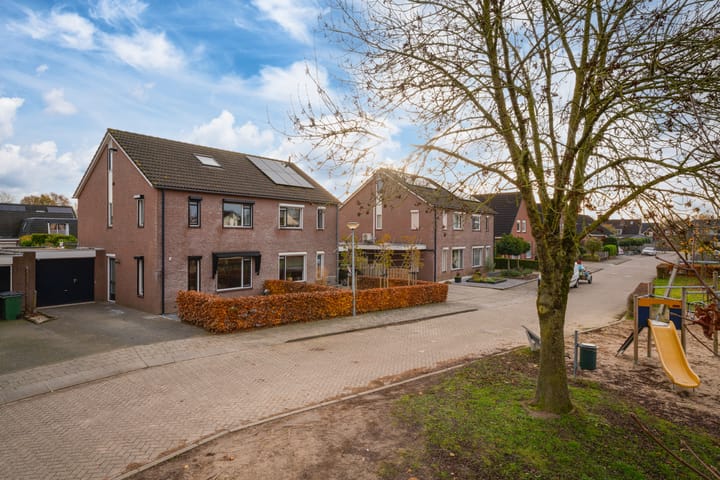 Photo of property Dreef 8, Didam