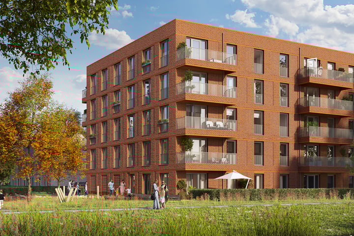 Dreef 86 in Aalsmeer