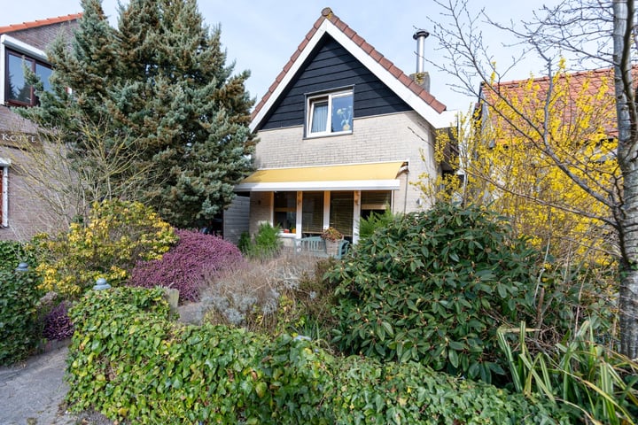 Photo of property Dreef 9, Burgh-Haamstede