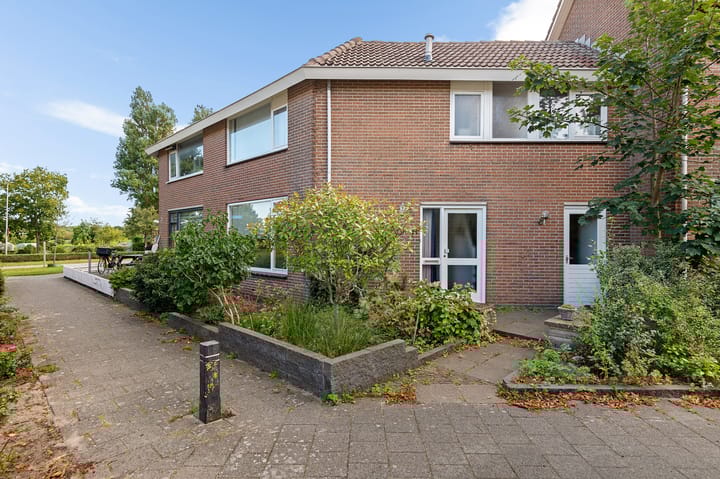 Foto von Haus Dreefkant 44, Noordwijk
