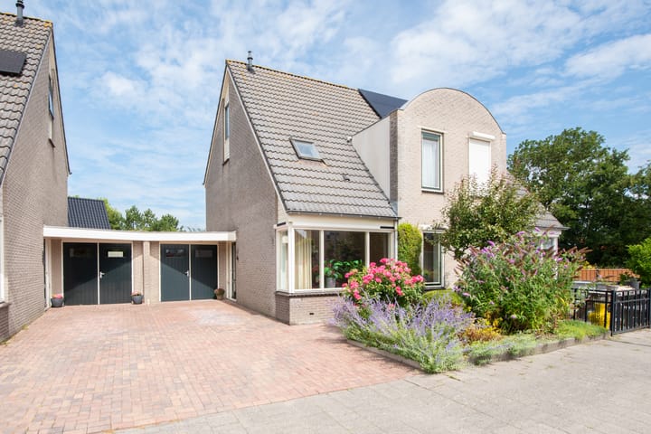 Dreeflaan 33 in 't Veld