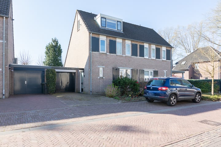 Dreefstraat 13 in Waalre