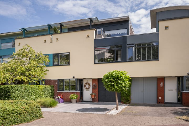 Dreeslaan 114 in Naaldwijk