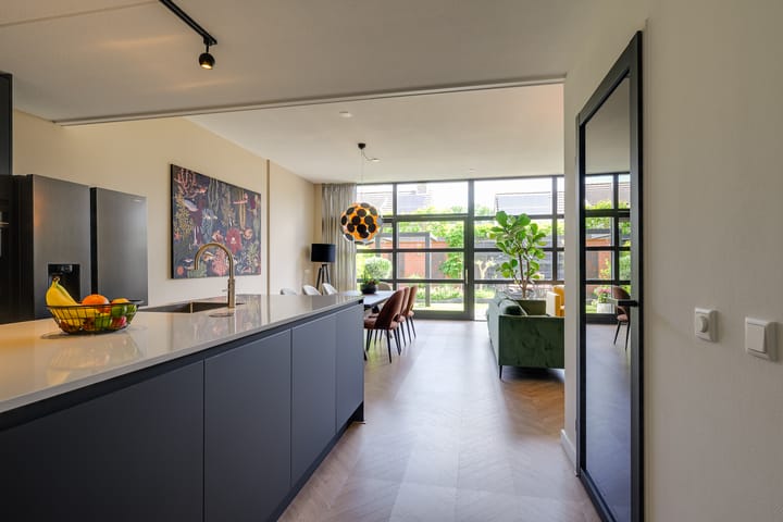 Foto van woning Dreeslaan 154, Naaldwijk