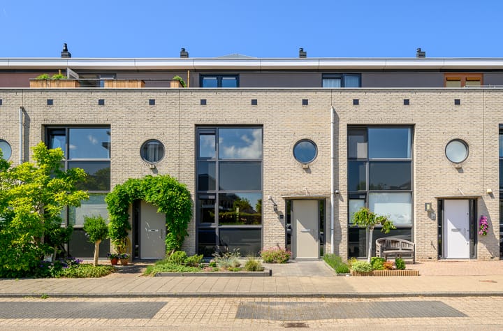 Foto van woning Dreeslaan 248, Naaldwijk