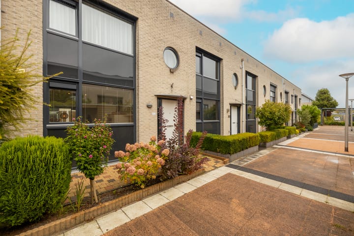 Dreeslaan 264 in Naaldwijk