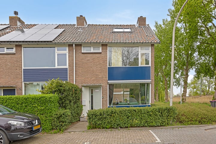Photo of property Dreeslaan 35, Pijnacker