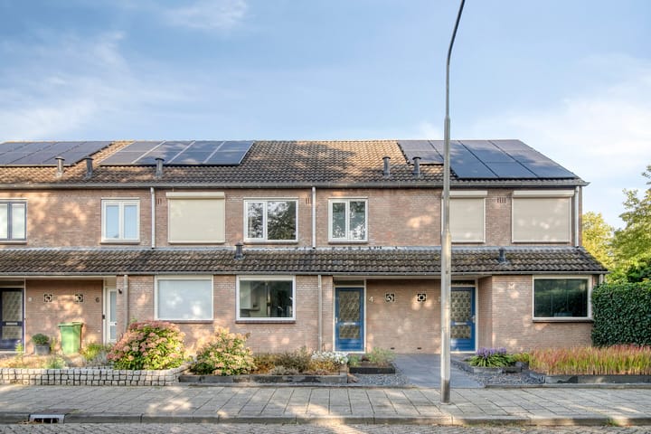 Dreeslaan 4 in Vlijmen