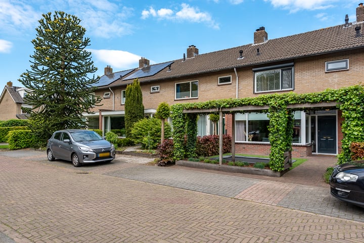 Dreeslaan 45 in Nunspeet