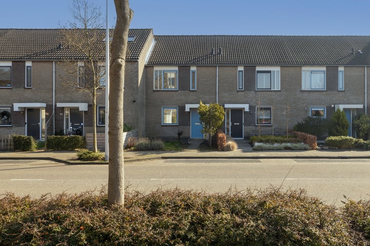 Dreeslaan 82 in Naaldwijk