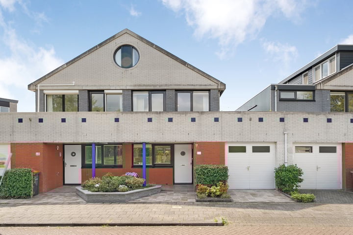 Dreessingel 58 in Zwolle