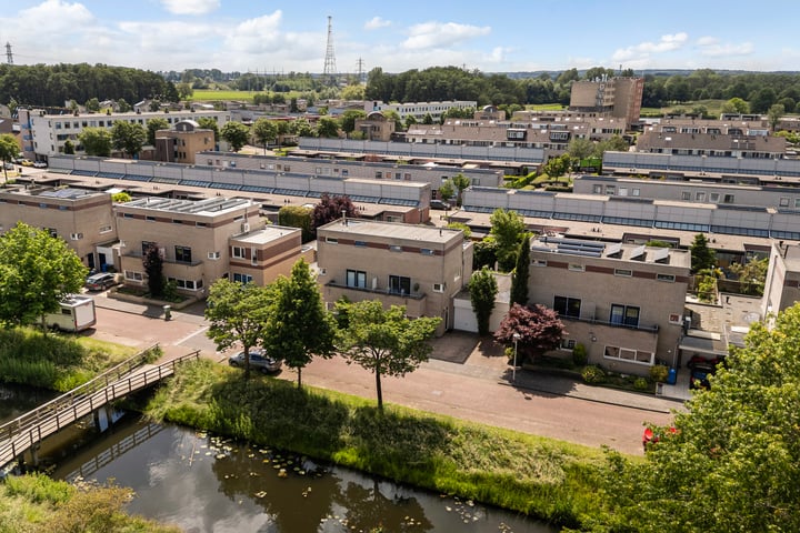 Dreessingel 70 in Zwolle