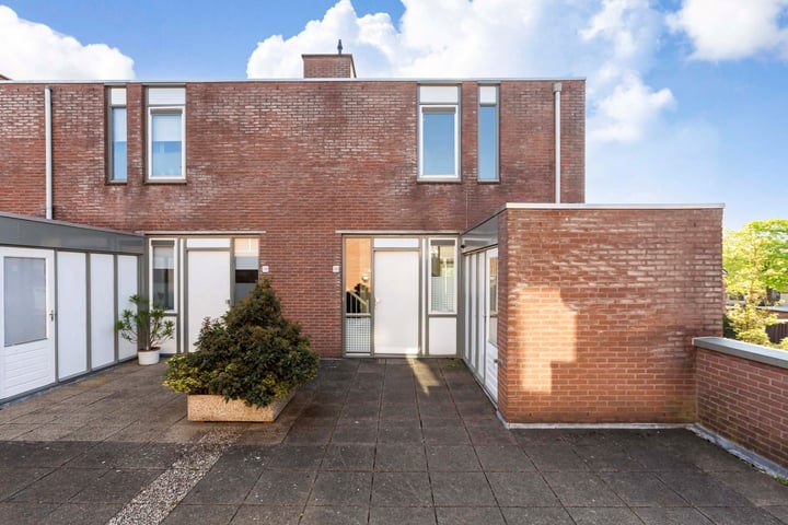 Dreiumme 30 in Warnsveld