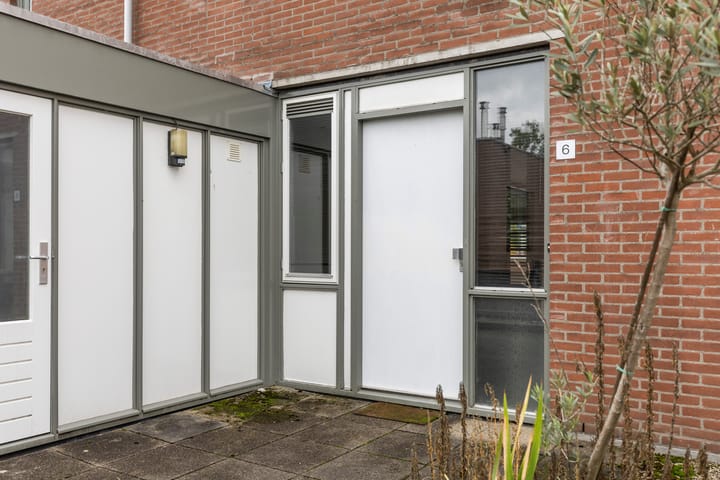 Dreiumme 6 in Warnsveld