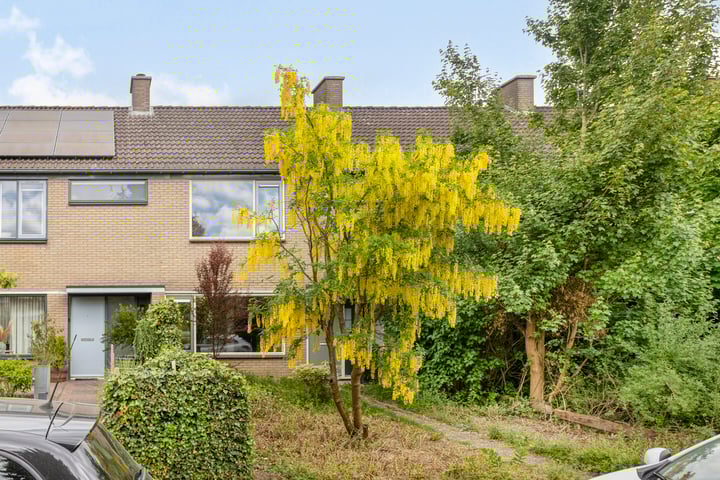 Foto van woning Drentesingel 52, Arnhem