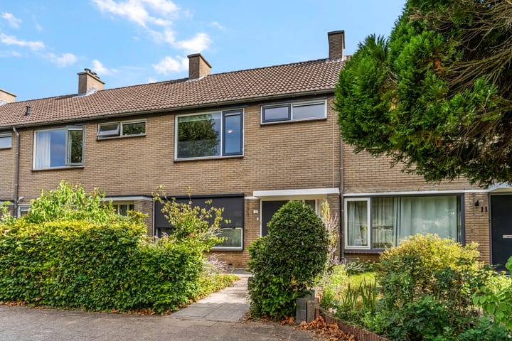 Foto van woning Drentesingel 9, Arnhem