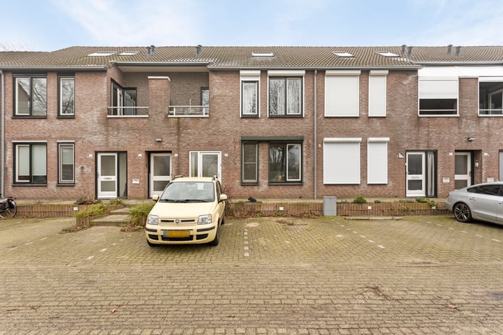 Drenthehof 23 in Helmond