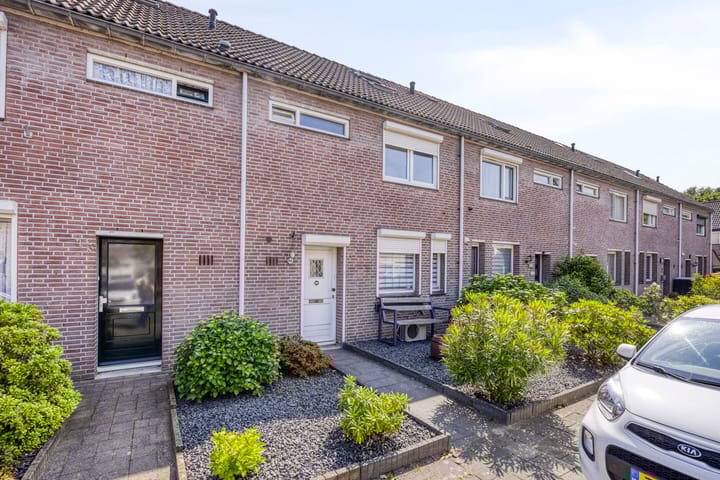 Drenthehof 44 in Helmond Foto