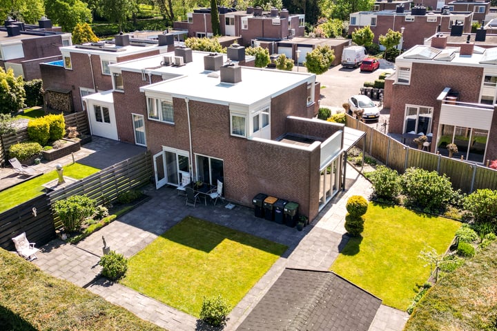 Drenthelaan 36 in Veendam