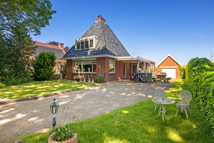 Photo of property Drentse Mondenweg 12, Nieuw-Weerdinge