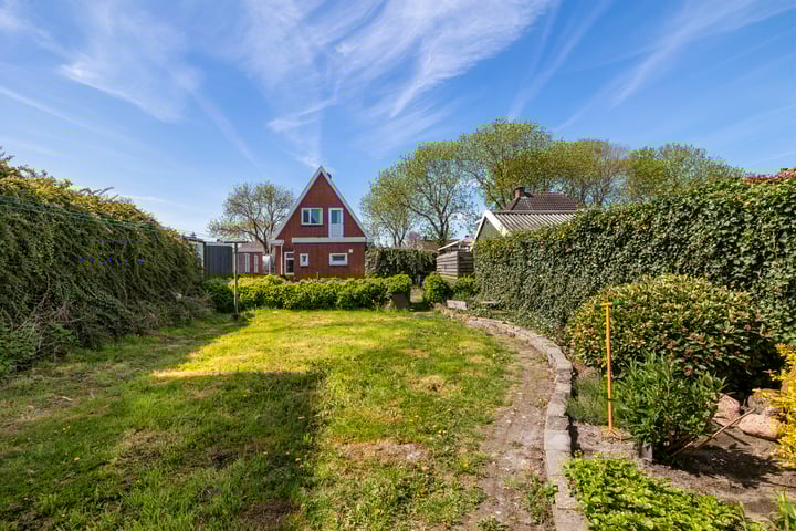 Foto von Haus Drentse Mondenweg 6, Nieuw-Weerdinge