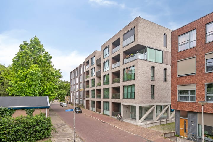 Drentsestraat 8D in Amersfoort