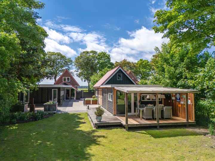Photo of property Drentseweg 27, Appelscha