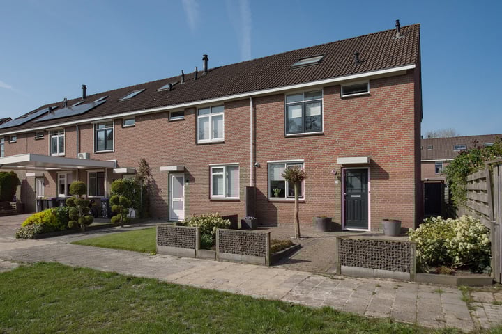 Photo of property Dreslanden 25, Assen
