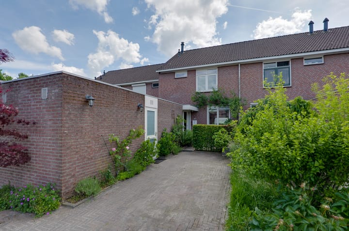 Foto von Haus Dreslanden 31, Assen