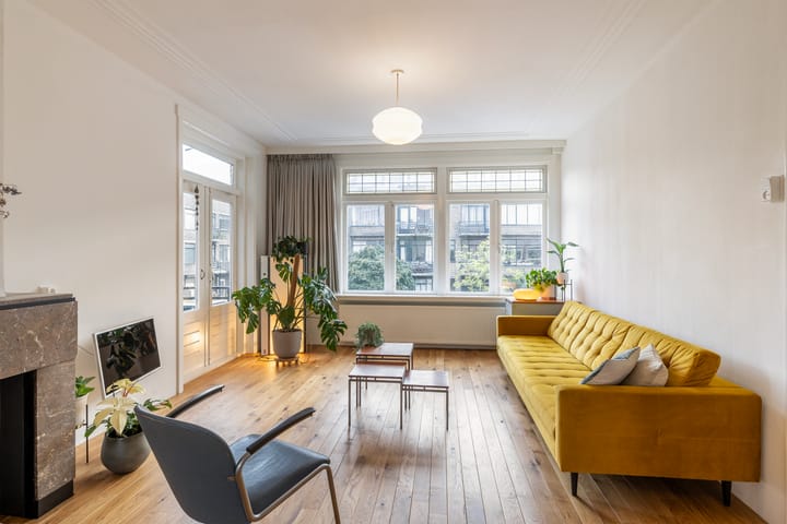 Dresselhuysstraat 30A-01 in Rotterdam