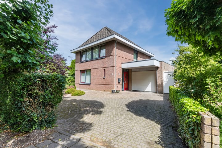 Drevelhof 14 in Oosterhout