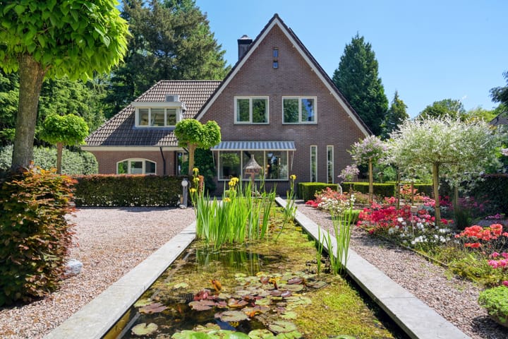 Photo of property Dreyenseweg 1, Oosterbeek