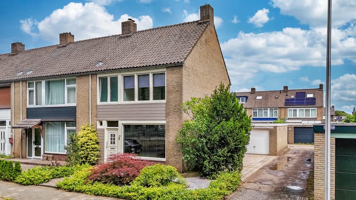 Photo of property Drie Decembersingel 145, Venlo
