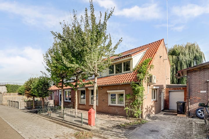Drie Haasjes 21 in Rilland